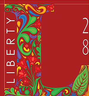 Logo Liberty28 Red
